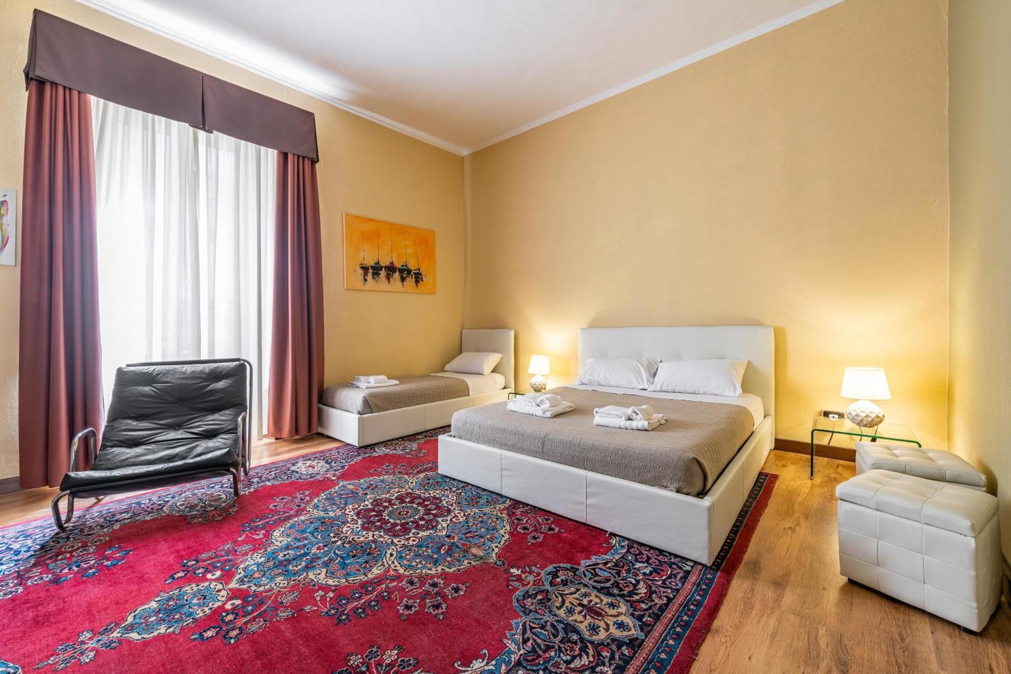 Appartement Leonardo Da Vinci - Cagliari